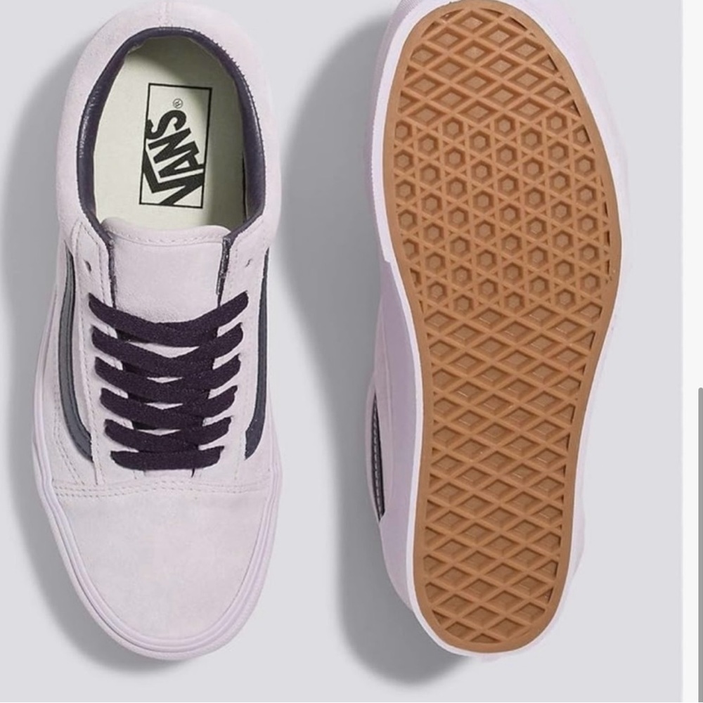 VANS Old Skool Stackform